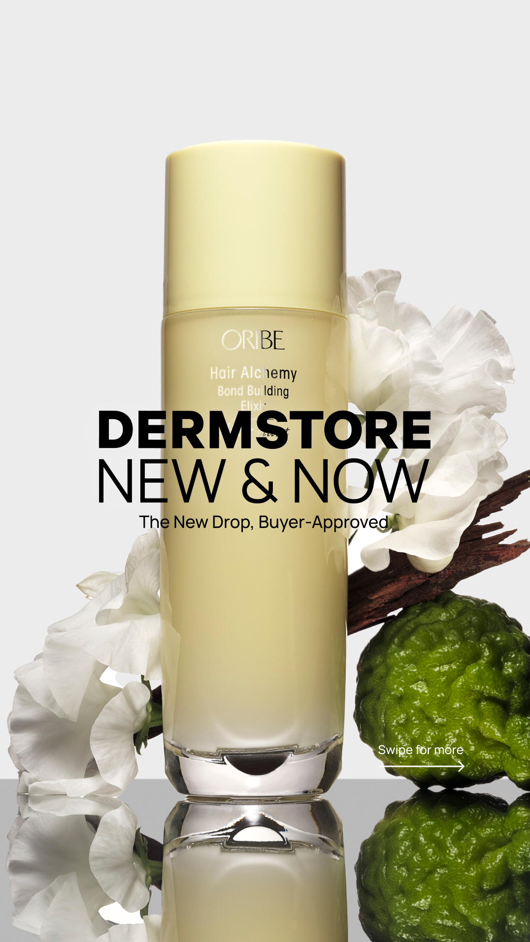 Dermstore Facebook ad