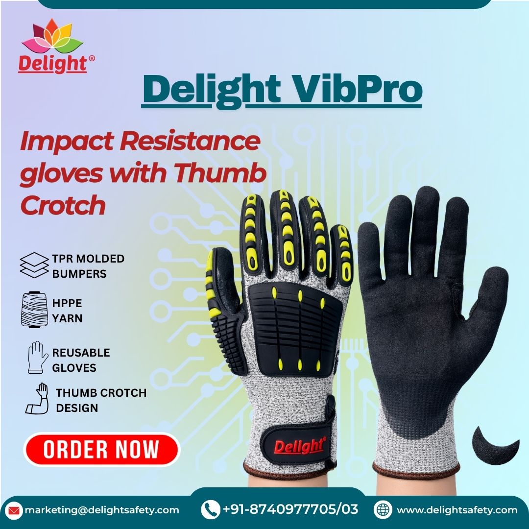 Delight Industrial Solutions PVT. Ltd Facebook ad