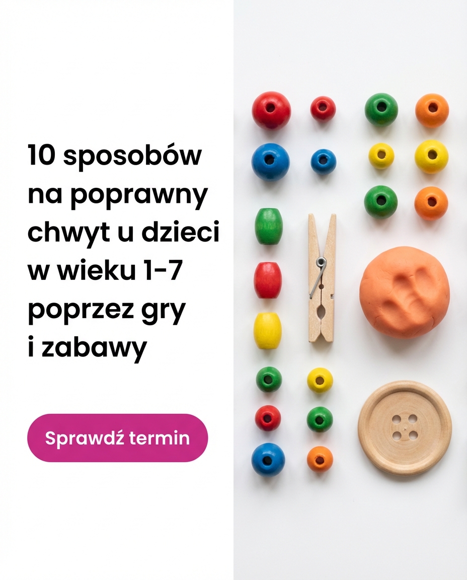 Sonia Michalik psycholog dziecięca Facebook ad