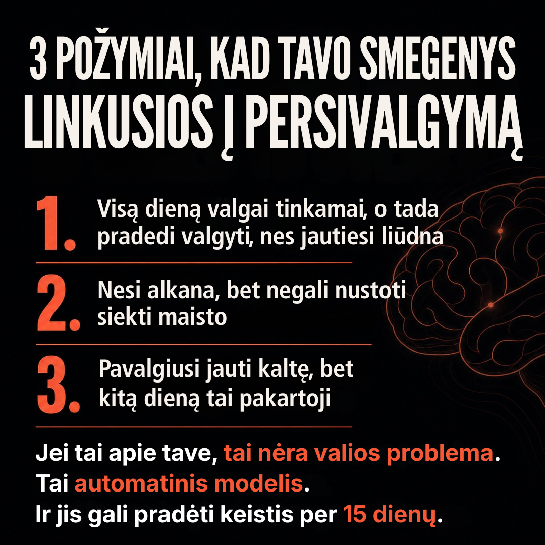 Ana Markova Facebook ad