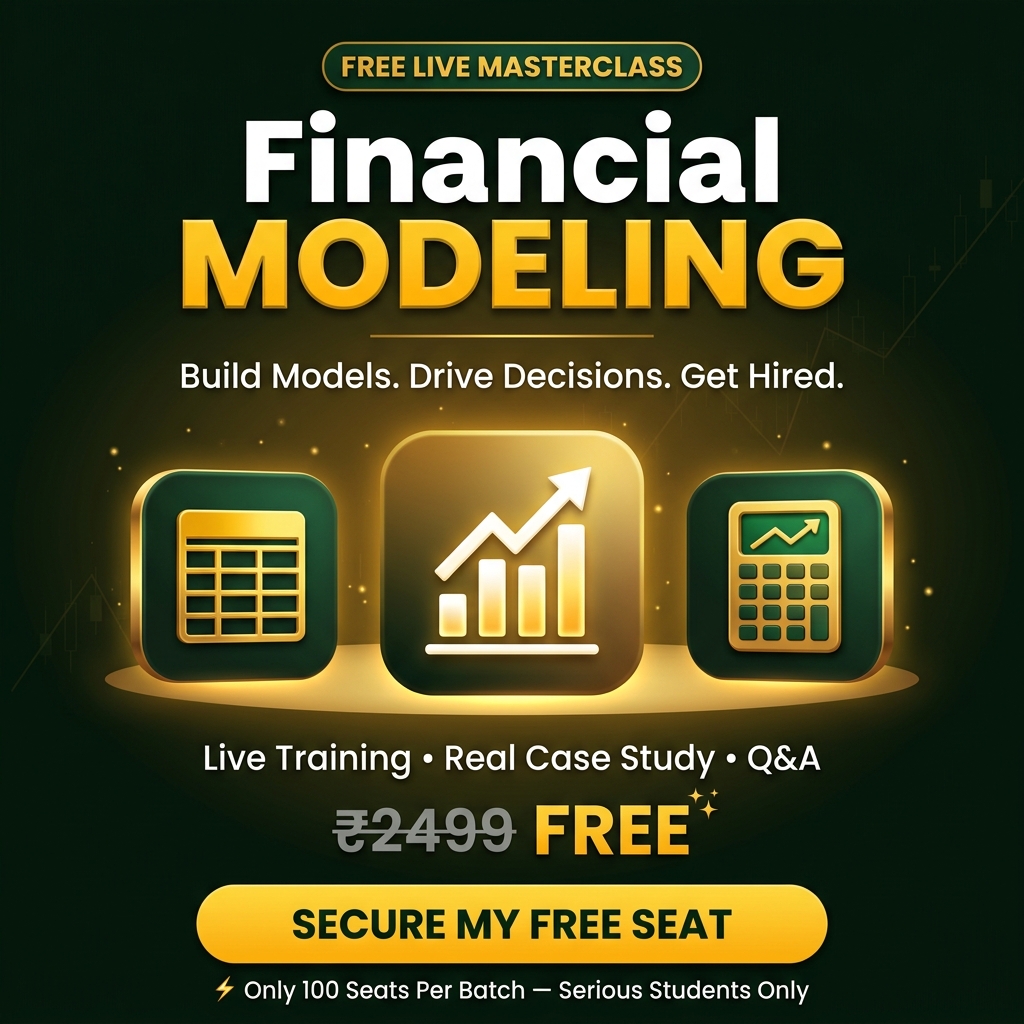 Equigenius Services Facebook ad: Reserve Your FREE Seat Today
