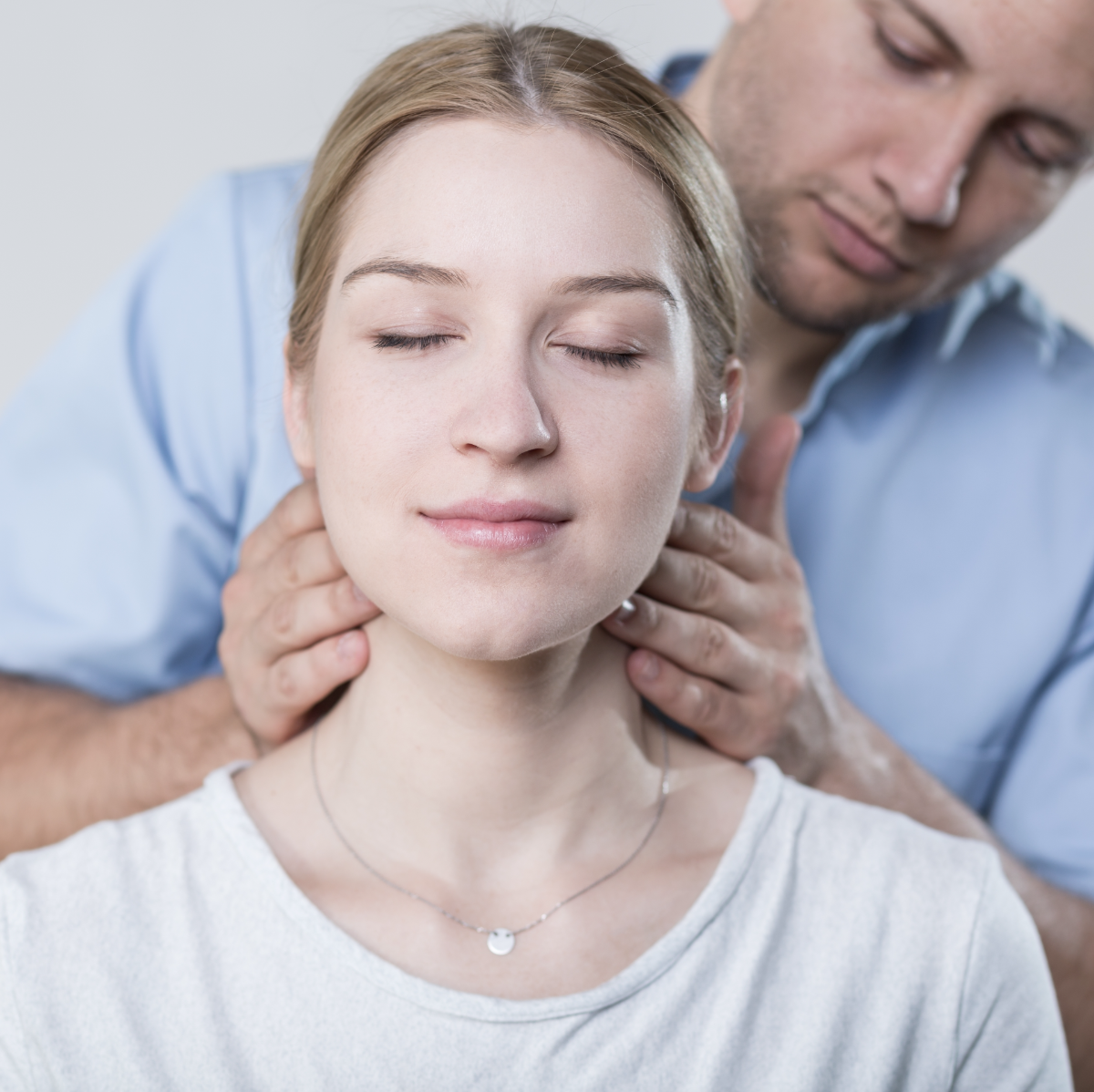 Advanced Chiropractic Center Facebook ad