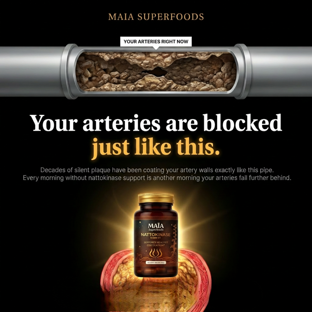 Flavanol Research Institute  Facebook ad