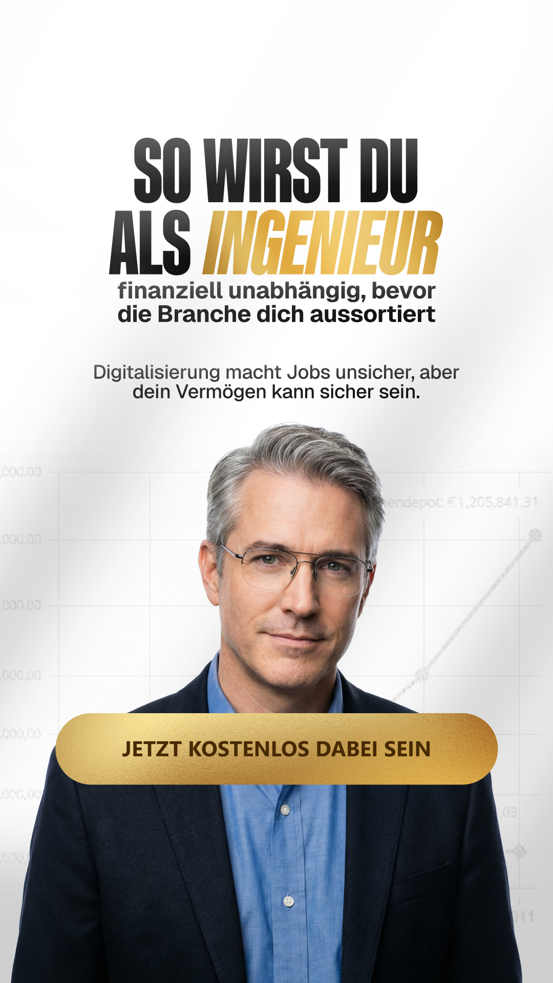 Mario Lüddemann Facebook ad