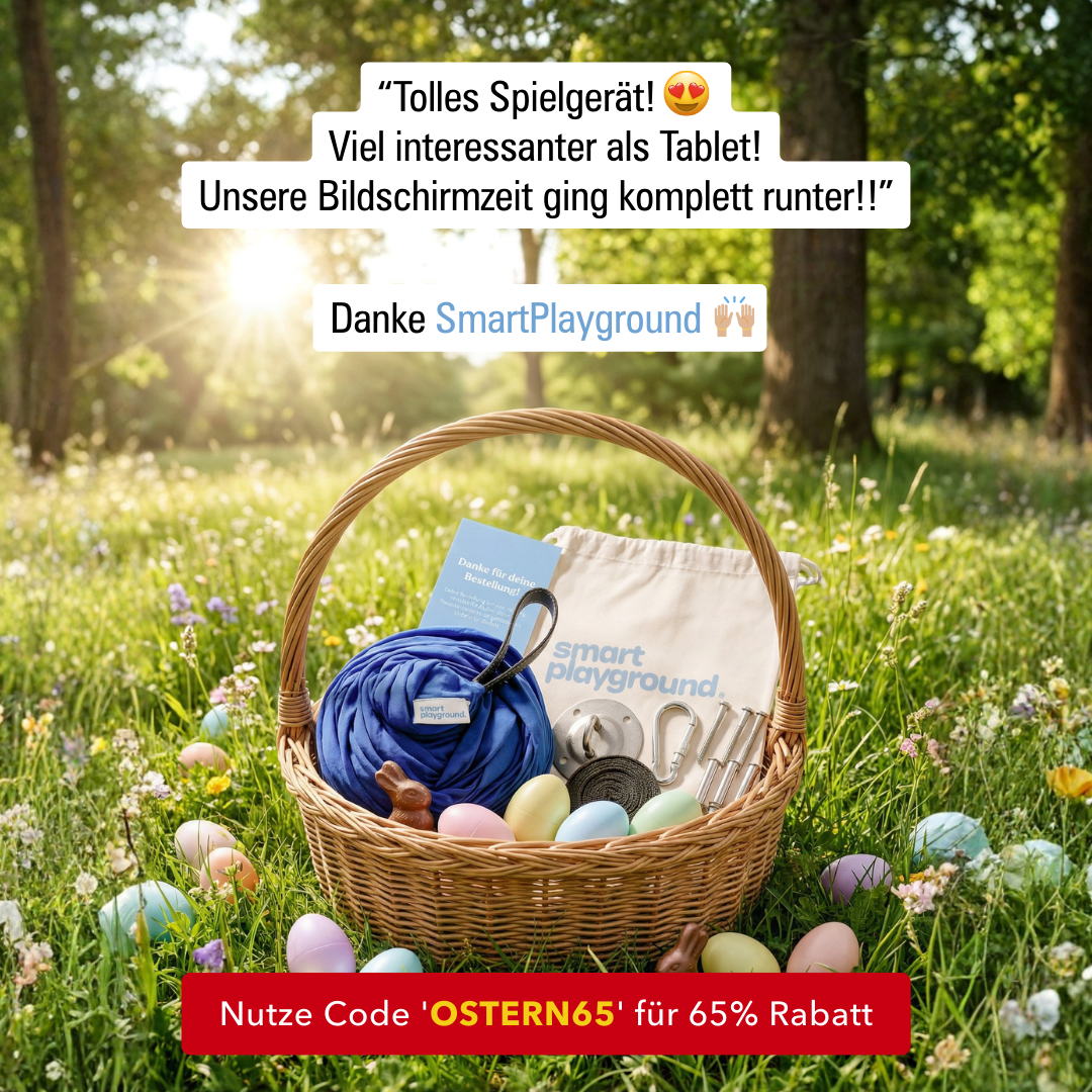 SmartPlayground Facebook ad