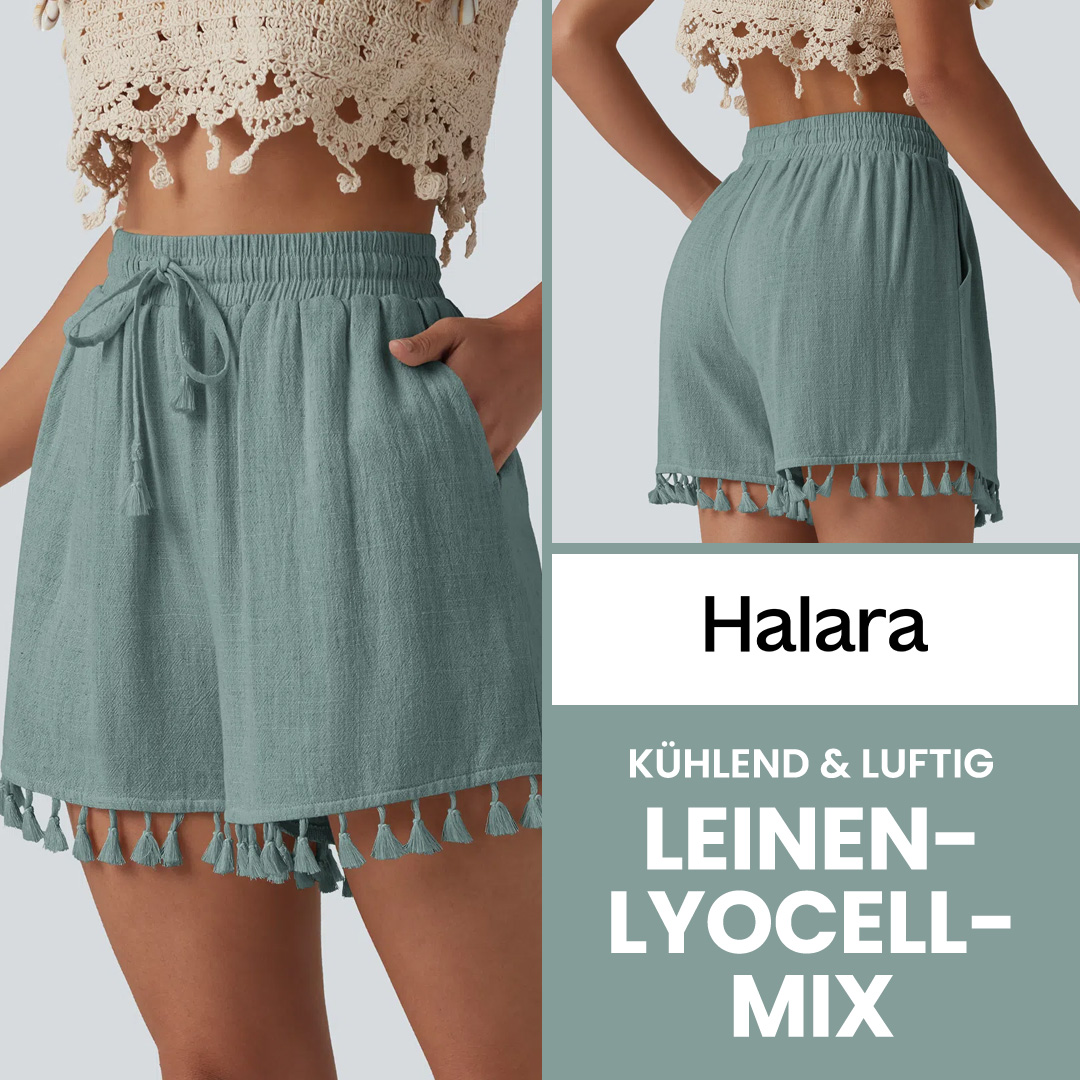 Halara Deutschland Facebook ad
