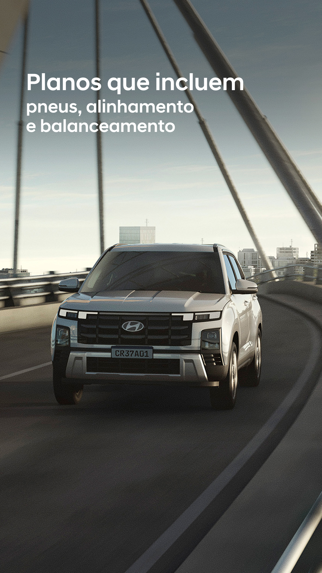Hyundai Motor Brasil Facebook ad