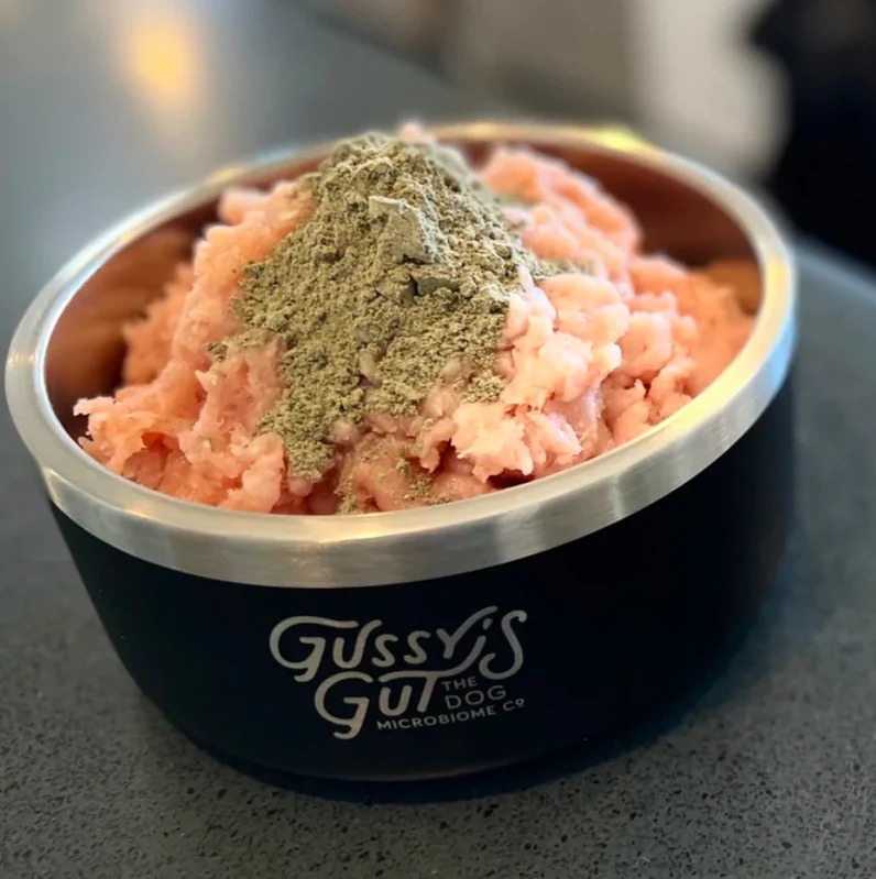 Gussys Gut Facebook ad