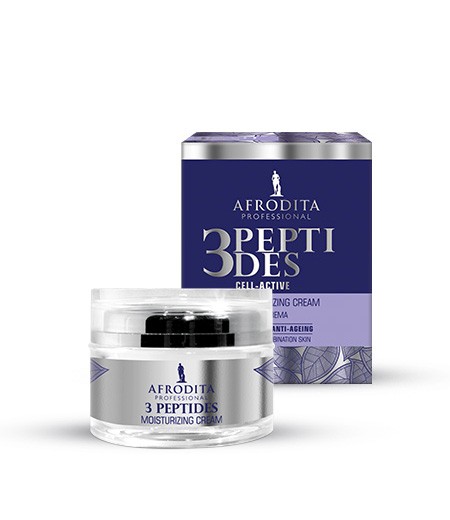 Afrodita Professional Slovenija Facebook ad: Preverite znižane izdelke in novosti v spletni trgovini