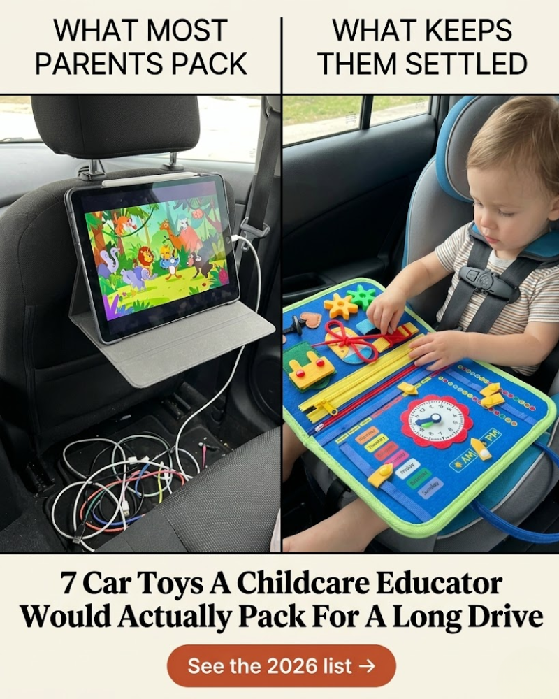toddla.co Facebook ad