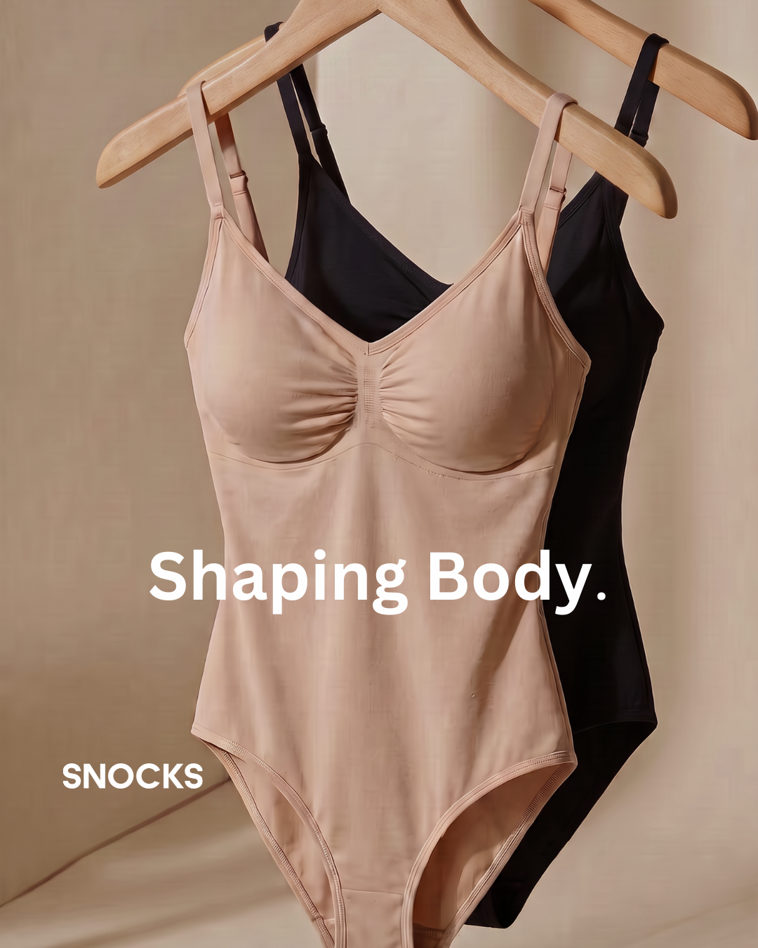 Snocks Facebook ad