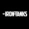 Iron Tanks Gym Gear