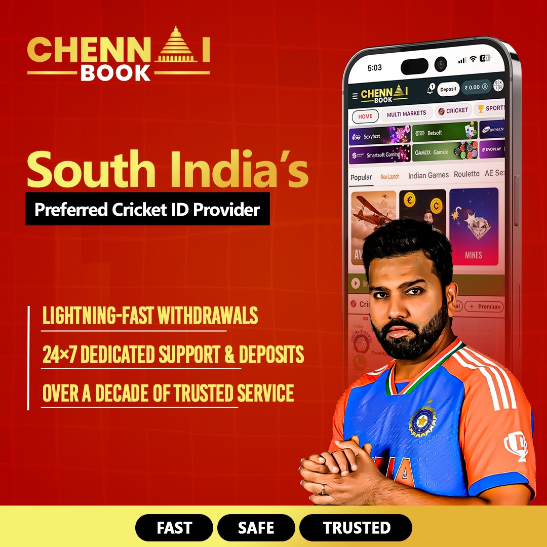 Chennaibook.co.in Facebook ad: Chat with us
