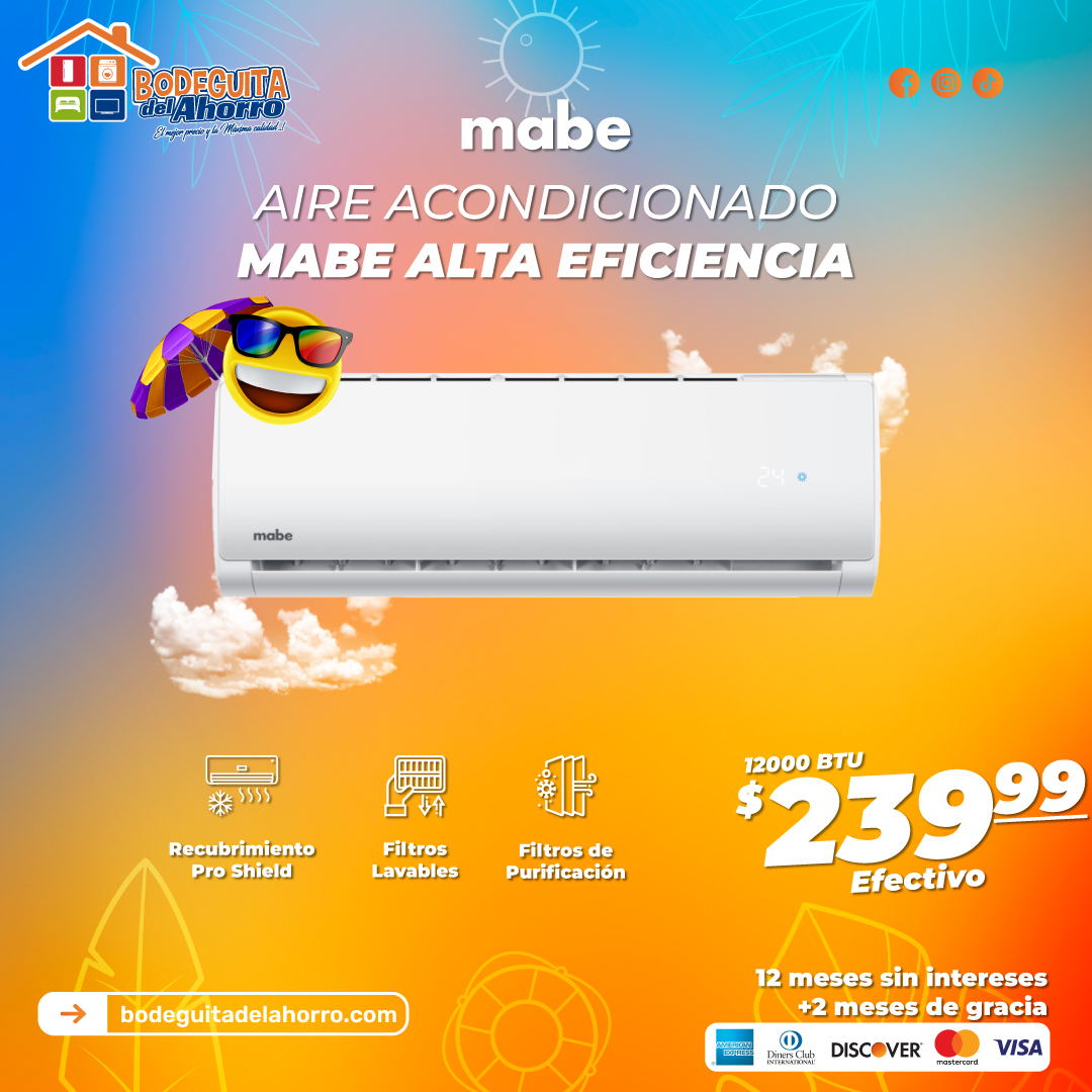 La Bodeguita del Ahorro Facebook ad