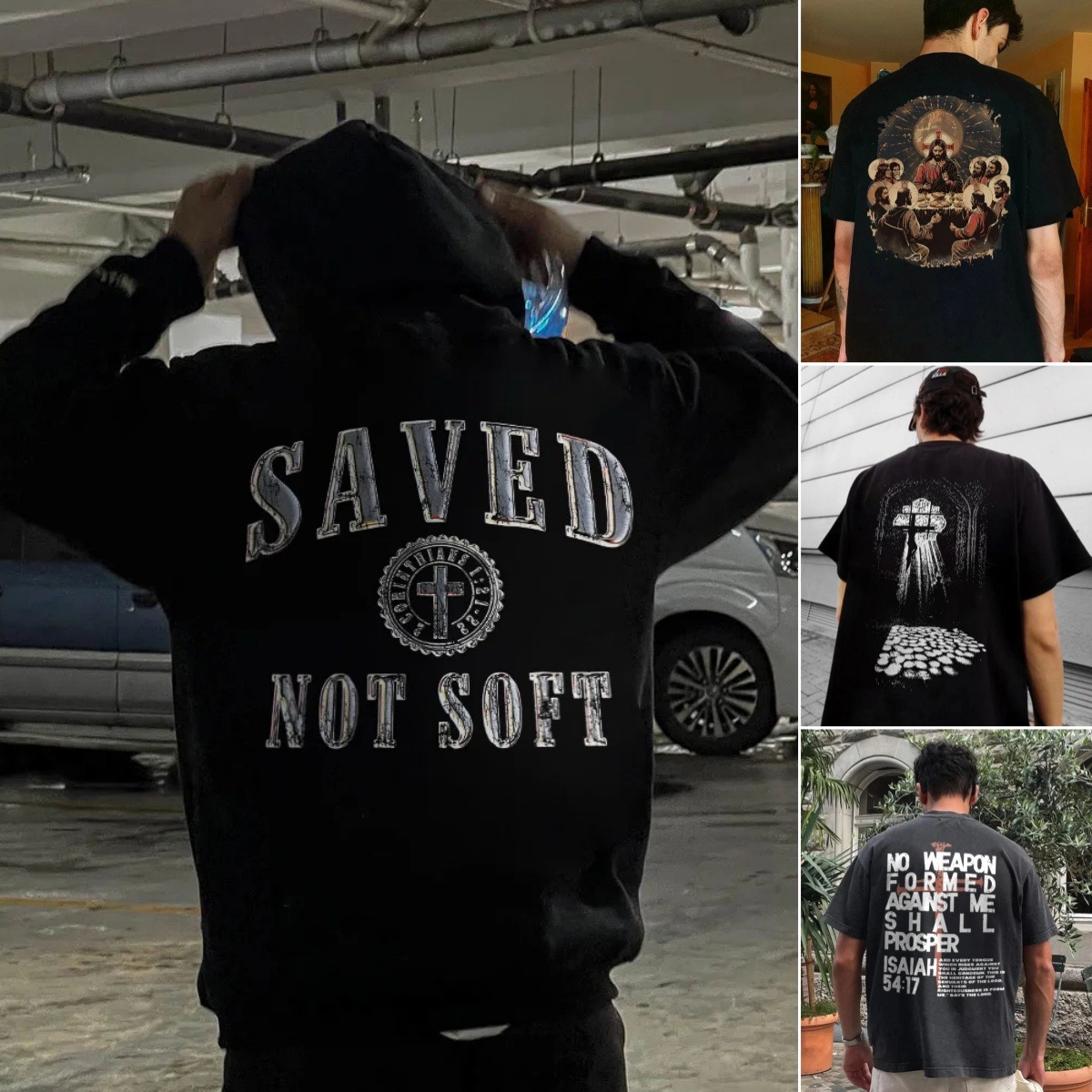 Savebyblood Facebook ad