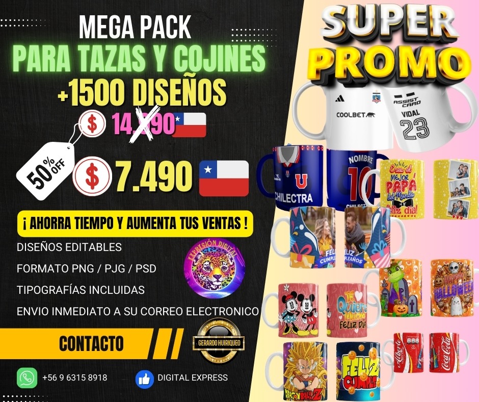 Digital Express Facebook ad: πππππππππ
