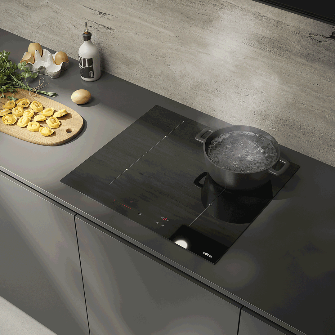Elica ad creative