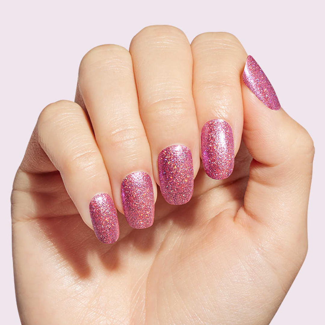 Color Street Facebook ad: From best-selling nail strips to beauty essentials Enjoy…
