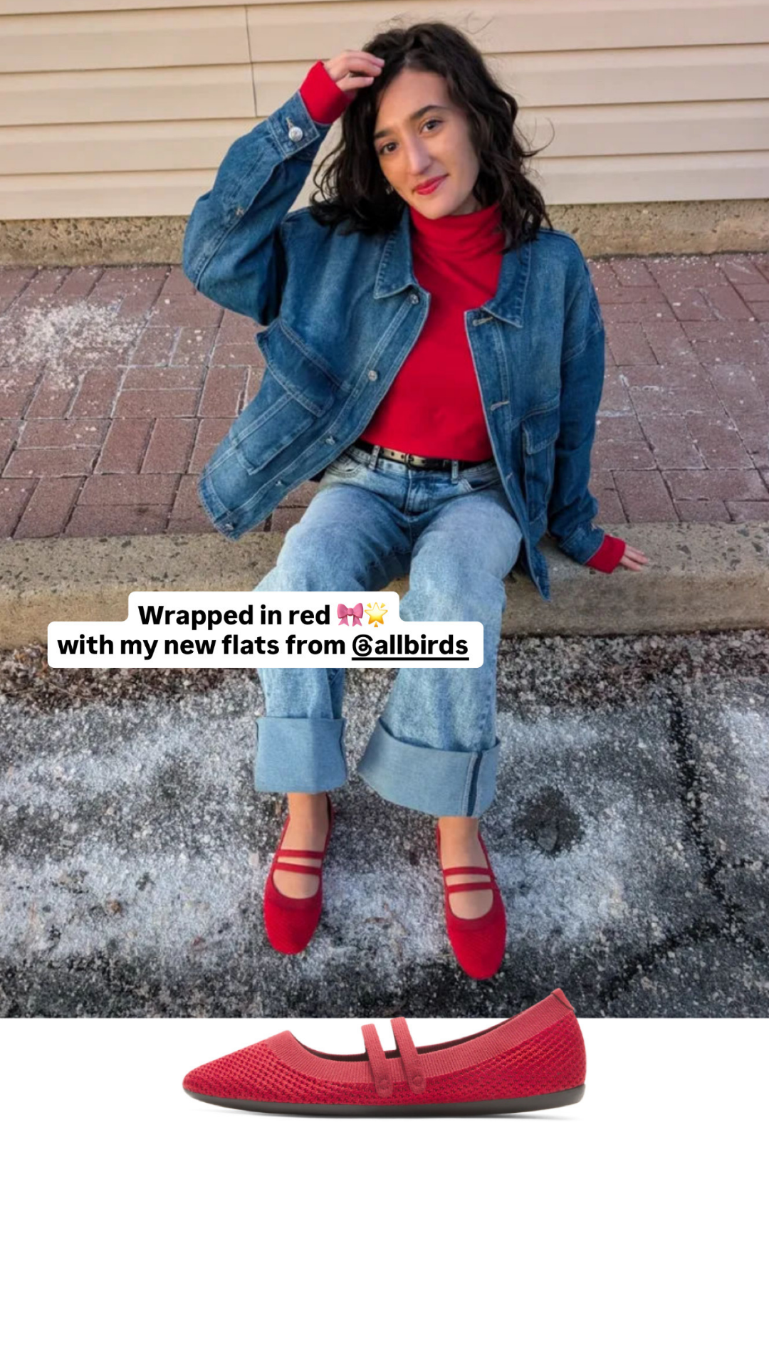 daniellamarieconte Facebook ad from Mar 13, 2026