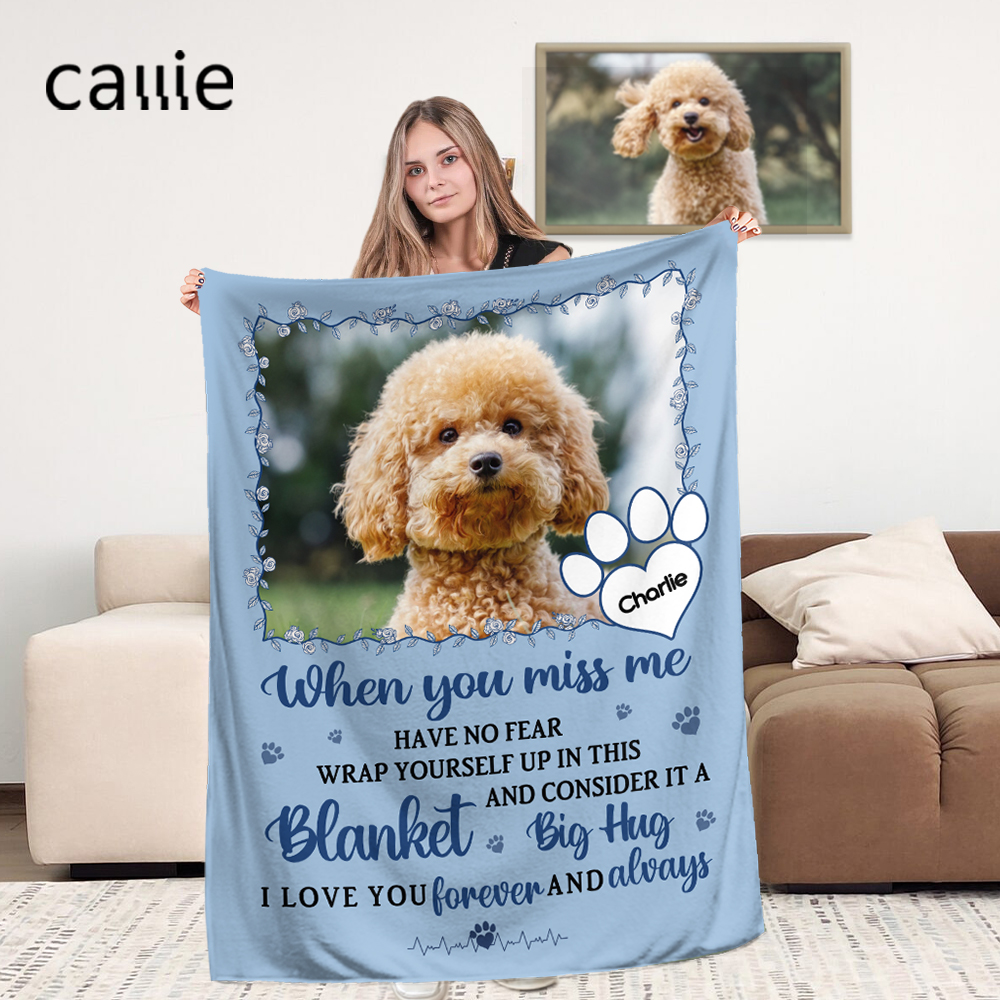 Callie Gifts Facebook ad