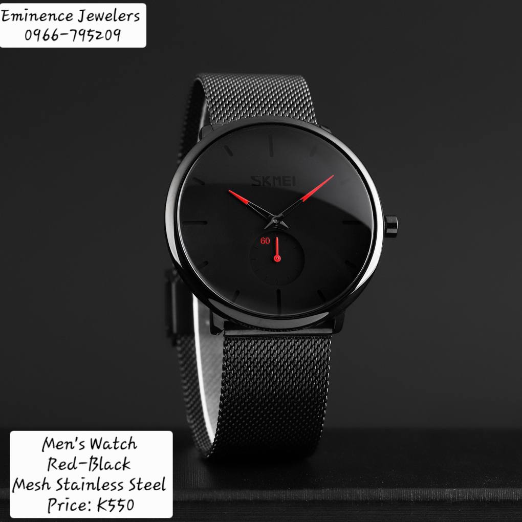 Eminence Jewelers Facebook ad