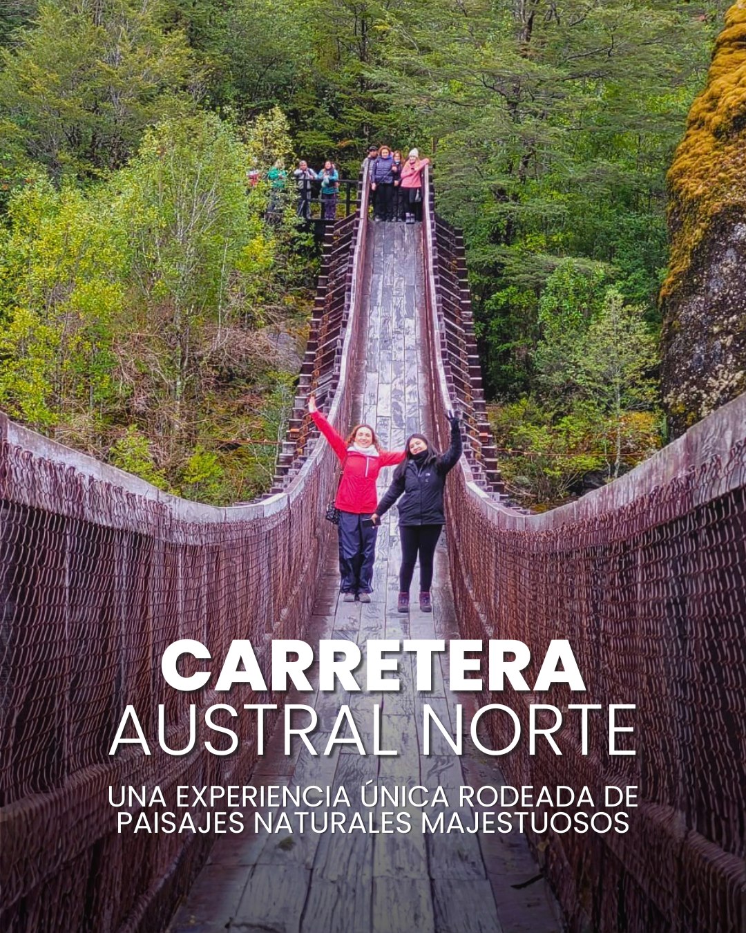 Geoterra Viajes Facebook ad