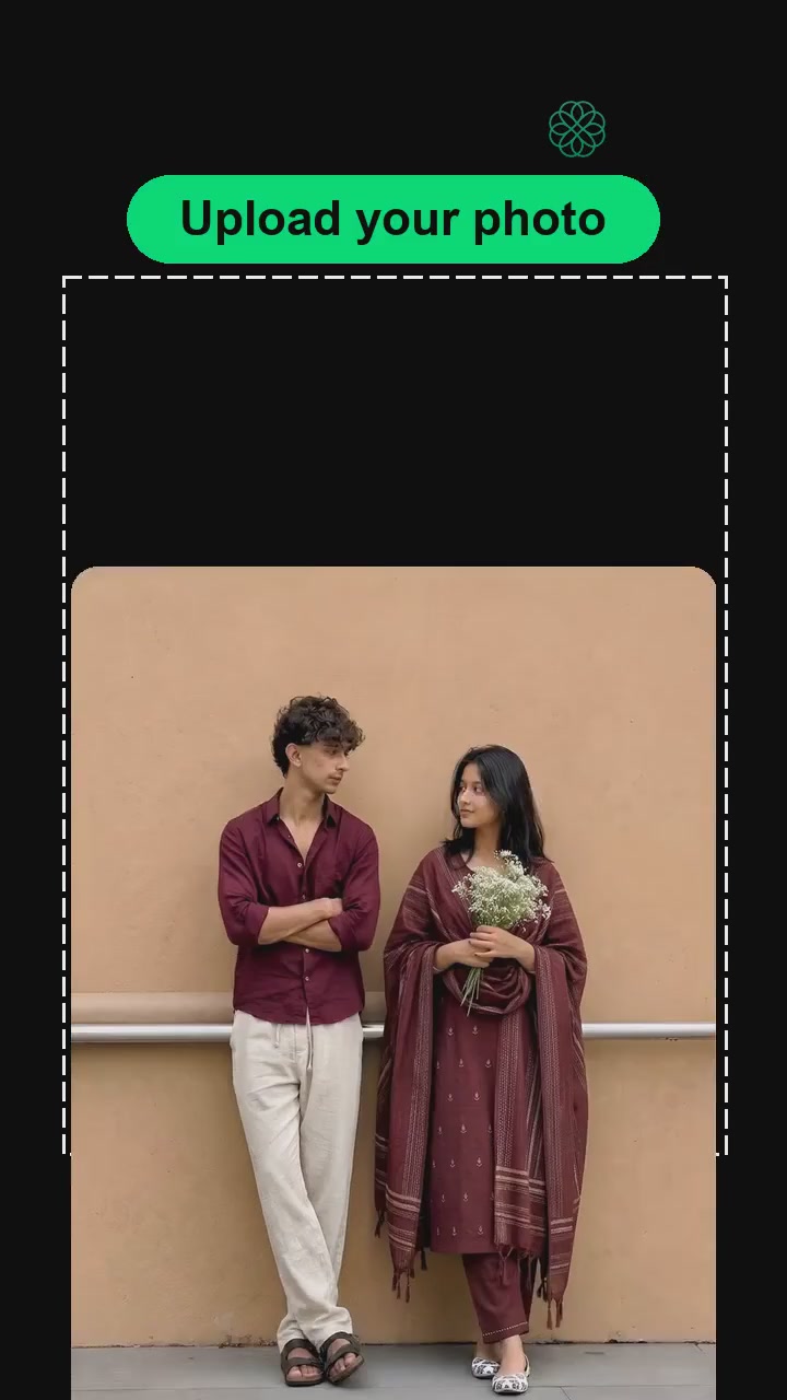 AI Photo Studio 1 Facebook ad from Sep 9, 2026