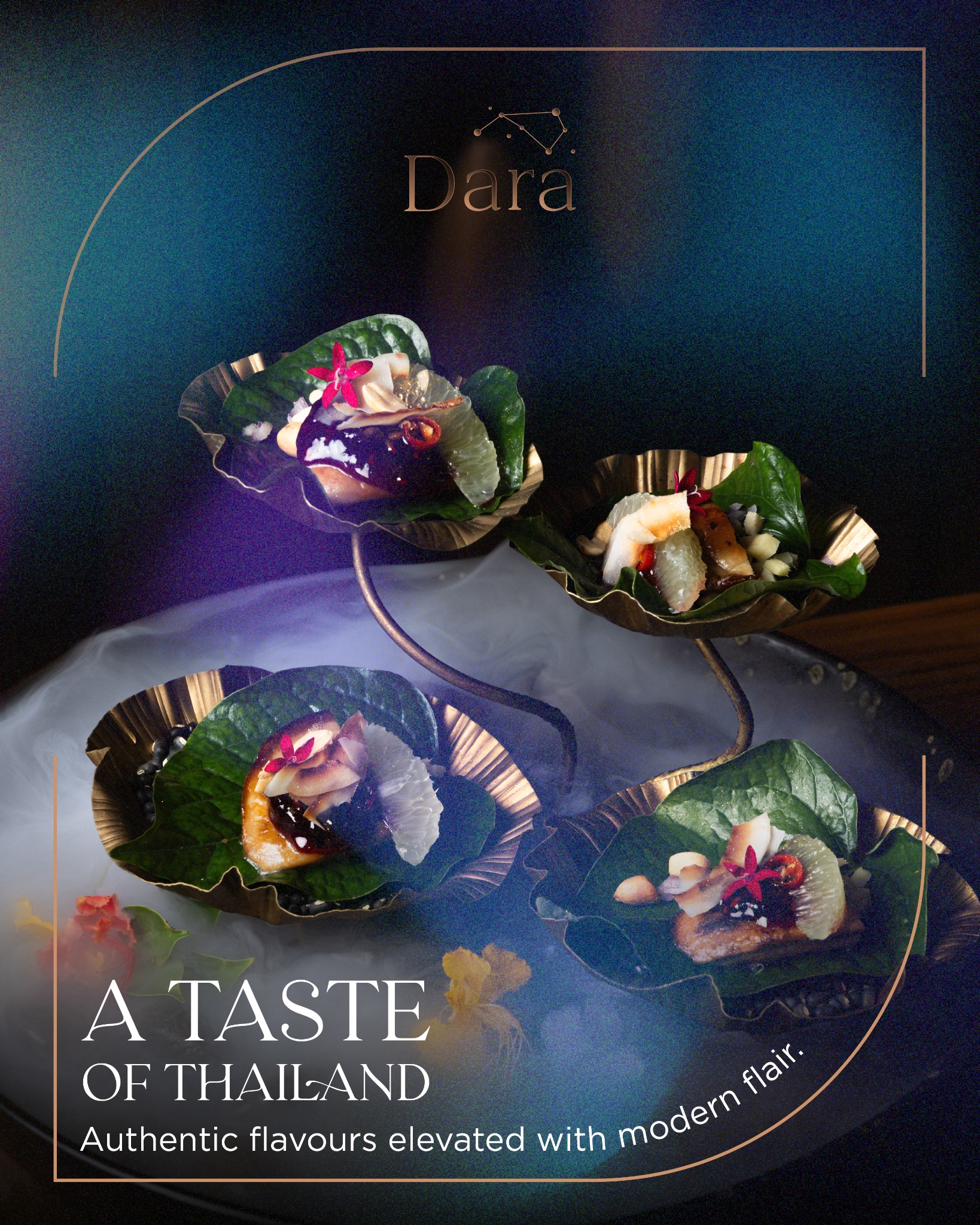 Dara Cuisine Phuket Facebook ad: ππ‘ππ«π π ππ¬ππ«π¨π§π¨π¦π² π¦ππππ¬ ππ‘πβ¦