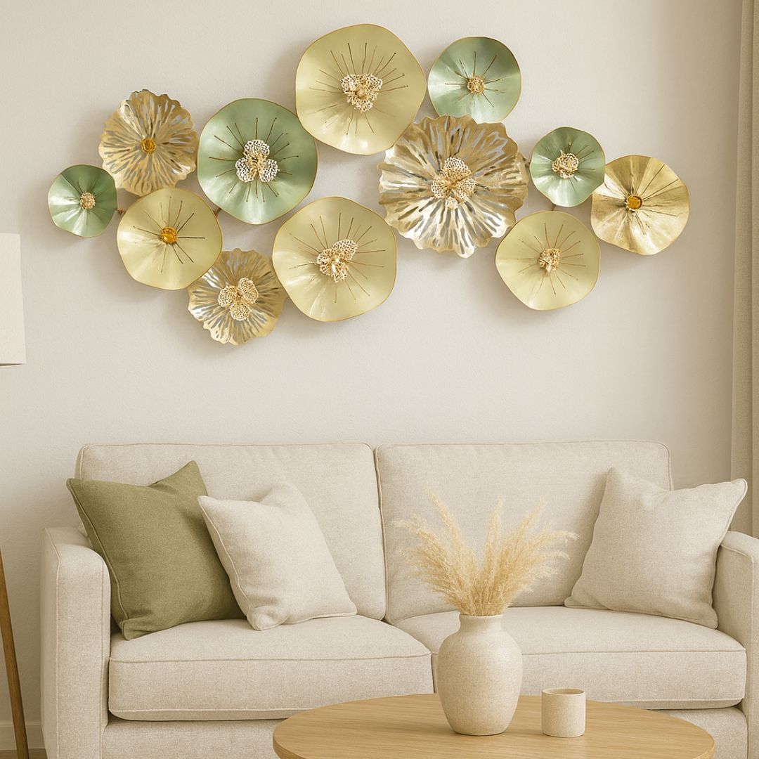 Art Home Decoration Facebook ad