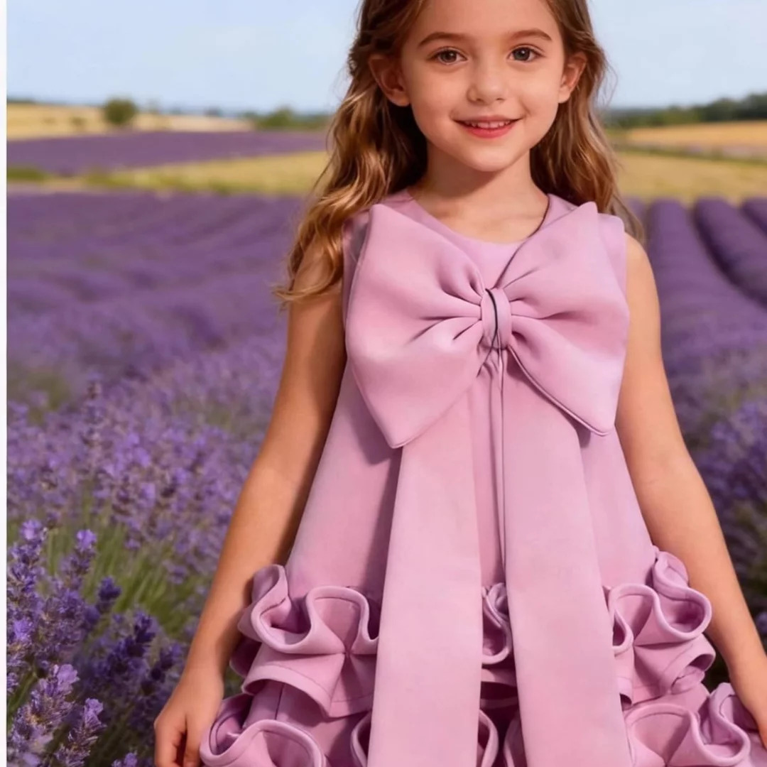 Pearl Baby Fashion Facebook ad
