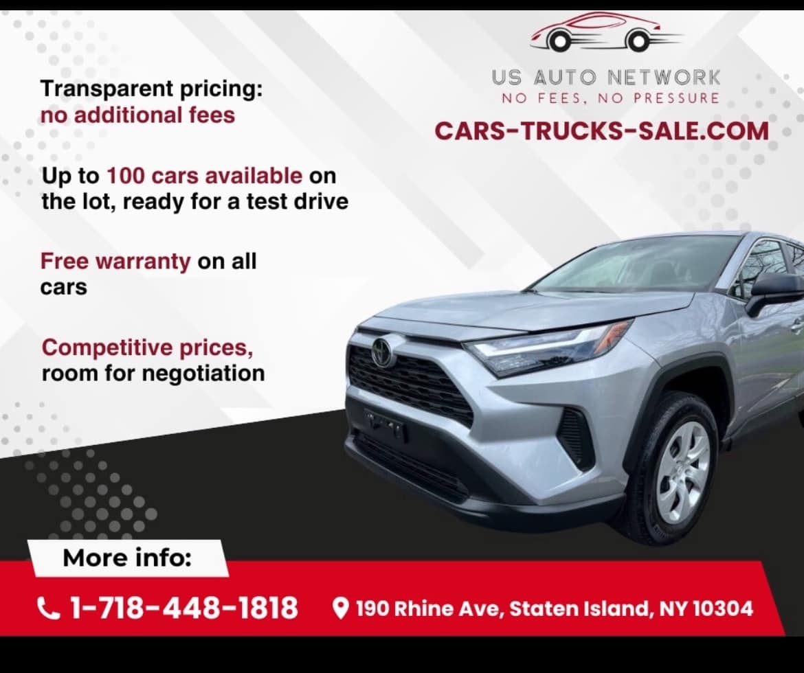 CARS-TRUCKS-SALE.com Facebook ad: http://www.Cars-trucks-sale.com