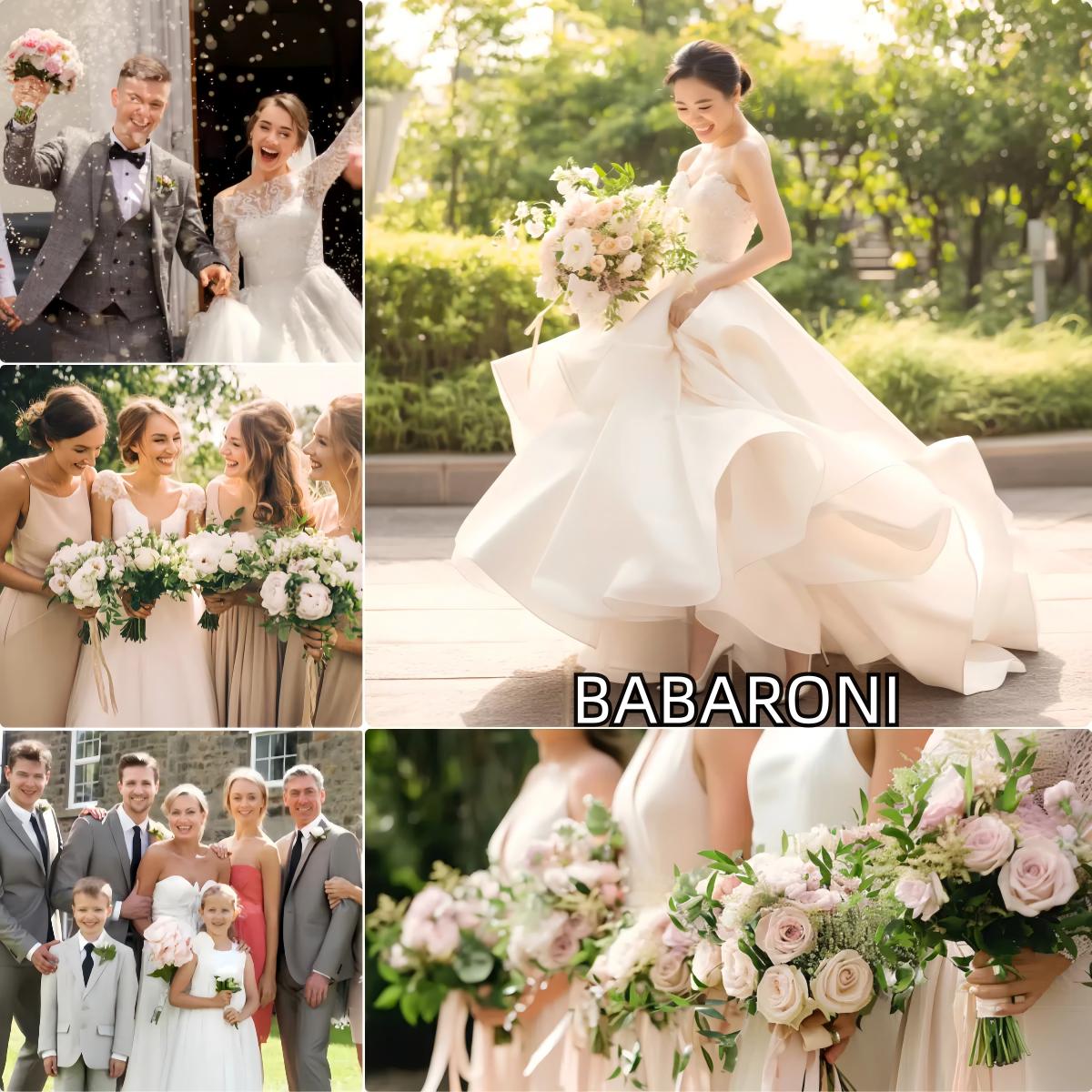 Babaroni.de Facebook ad