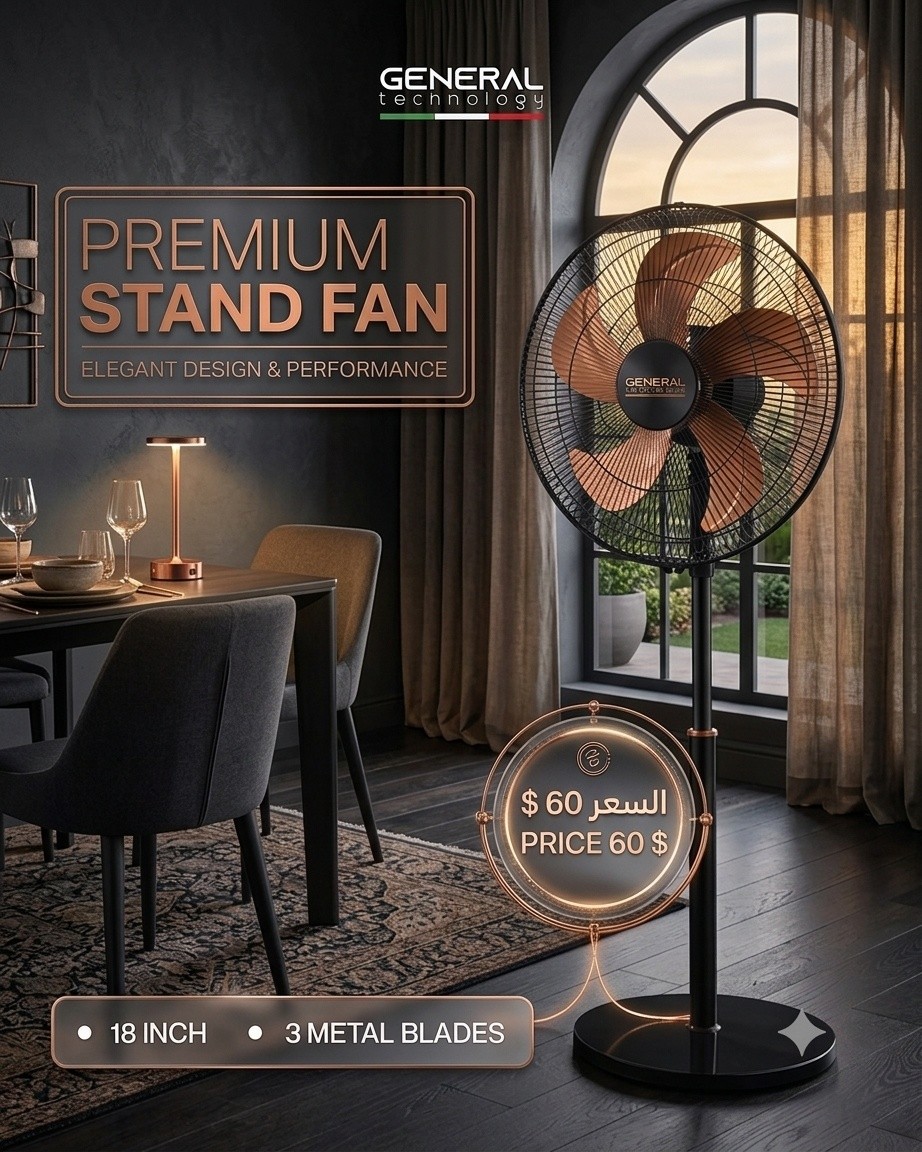 Jawad Electric Facebook ad