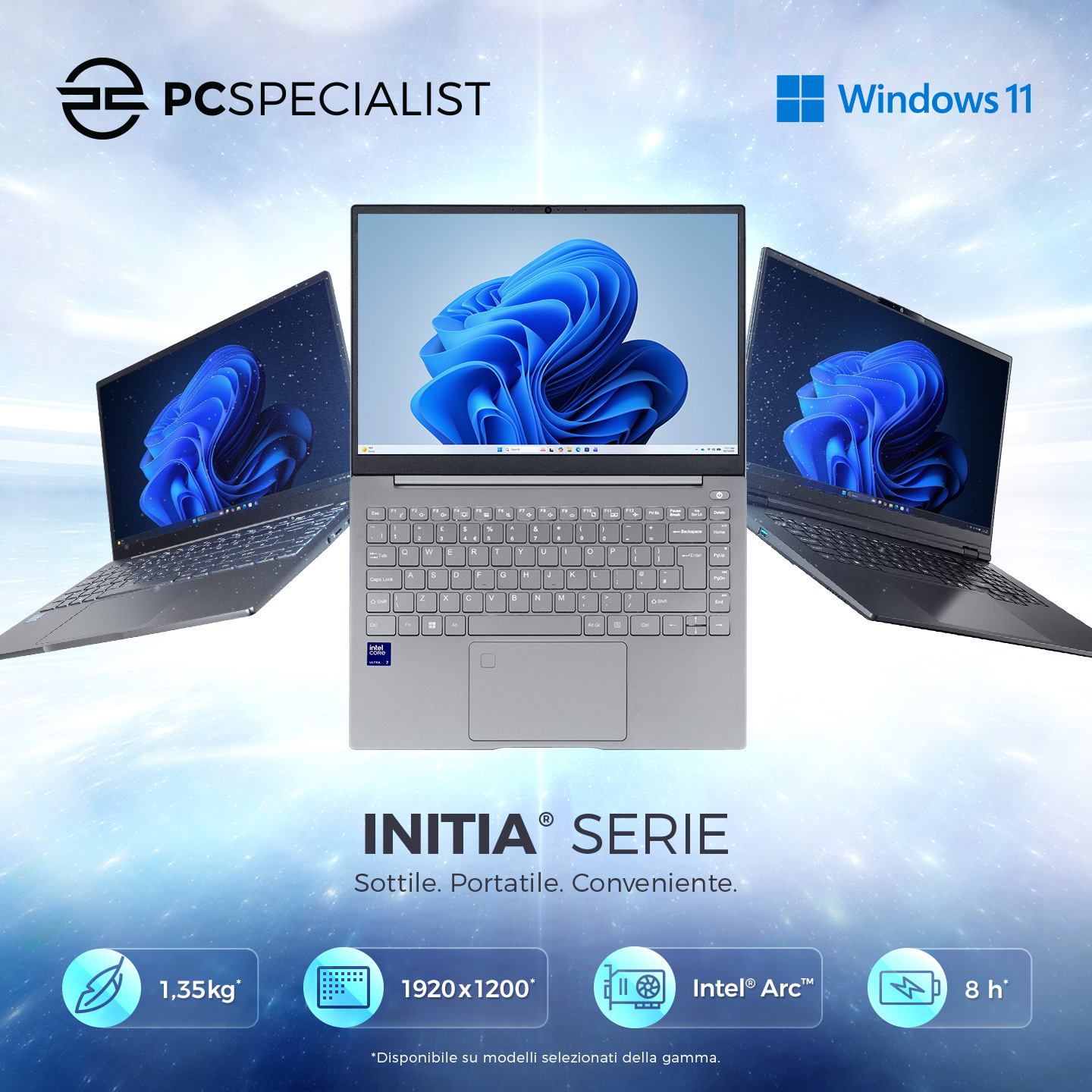 PCSpecialist Facebook ad