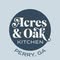 Acres & Oak • Perry, GA