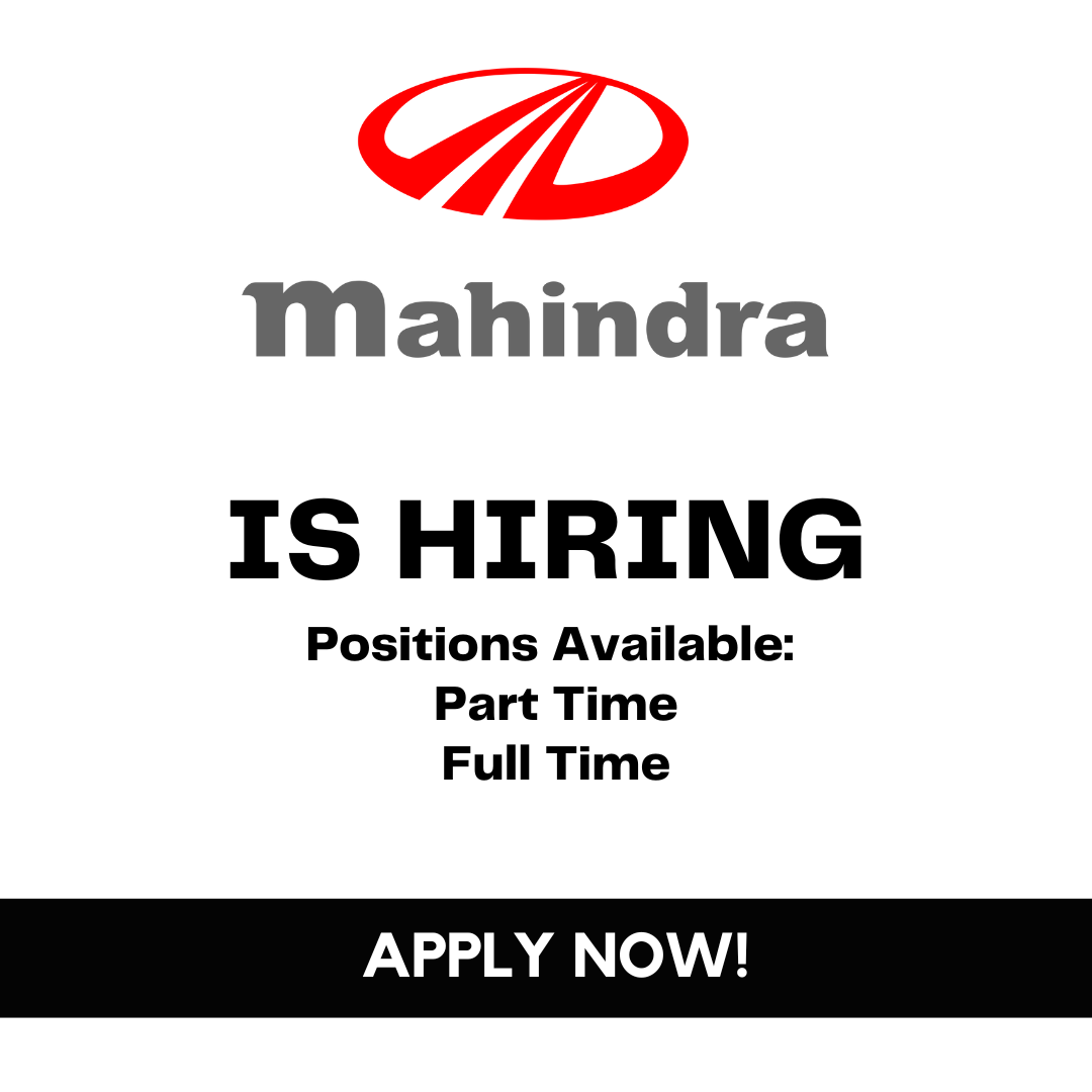 Job4You India Facebook ad