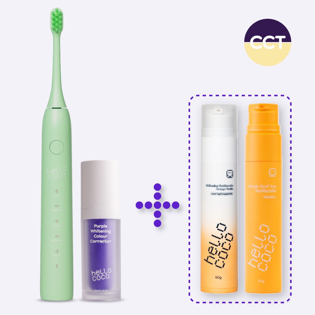 Hello coco sk Facebook ad
