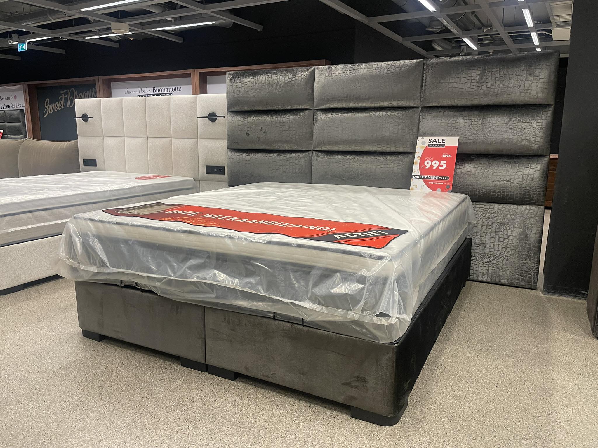 Meubel Outlet Megastores Den Haag Facebook ad