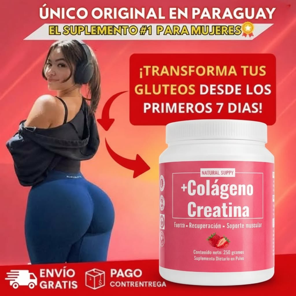 Te Acercamos Paraguay Facebook ad