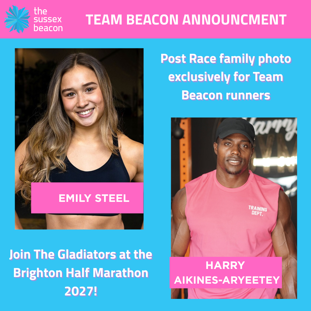 The Sussex Beacon Facebook ad: Free Sign Up Code