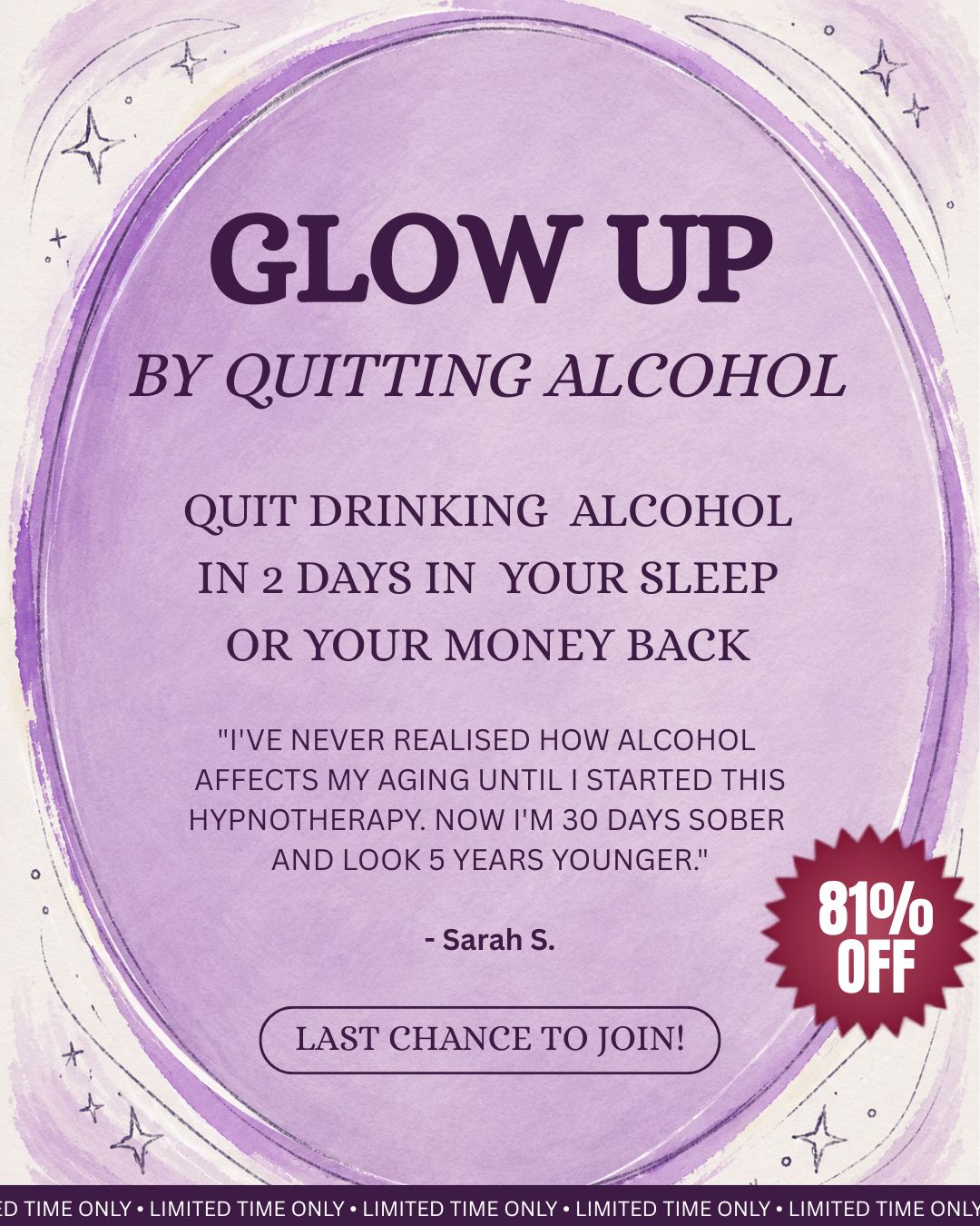 Dr. Susan Abboud Facebook ad