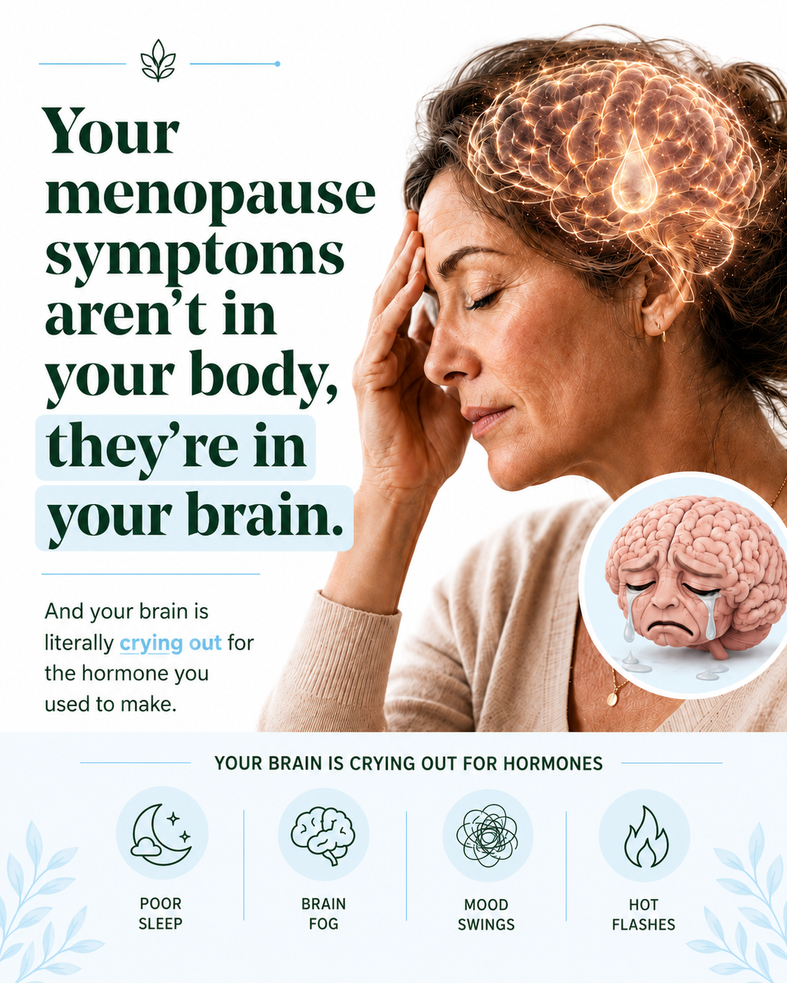 Semaine Health Facebook ad