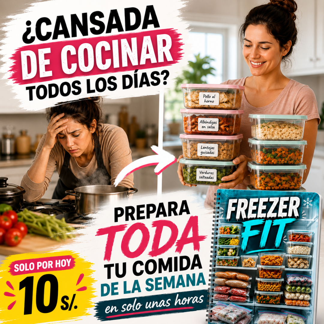 Gastronomy & Repostería Facebook ad