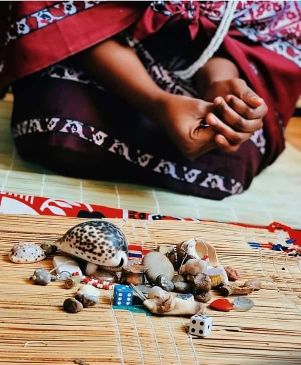 Mama Suubi Light Queen Facebook ad: Mama Suubi WhatsApp on +27730542031, Psychic Media has…