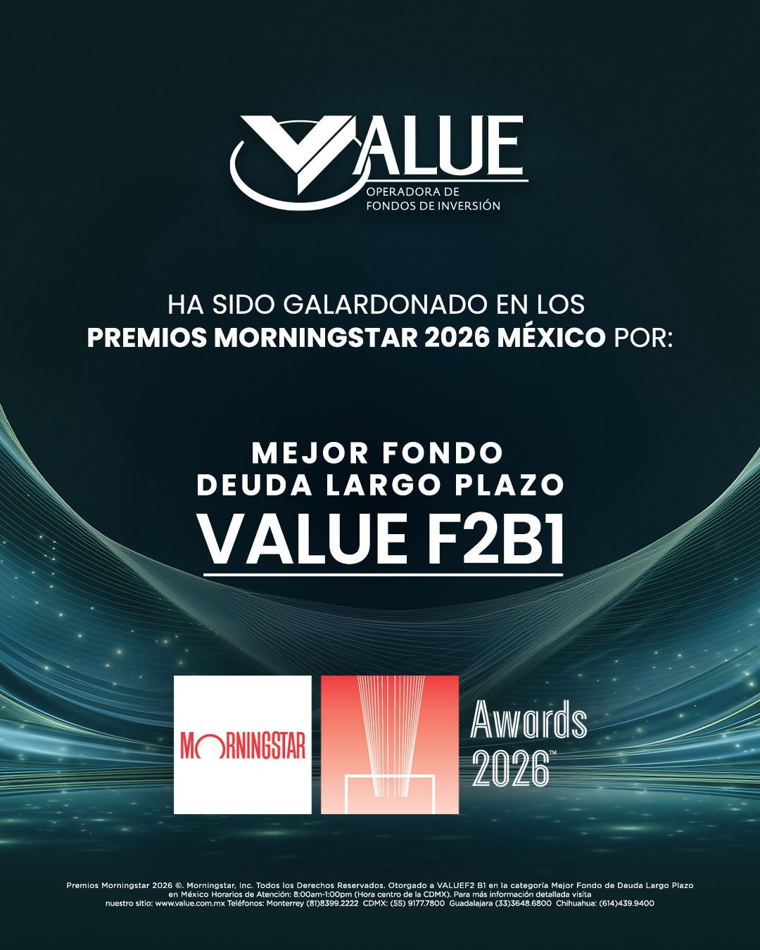 El Heraldo de México Facebook ad
