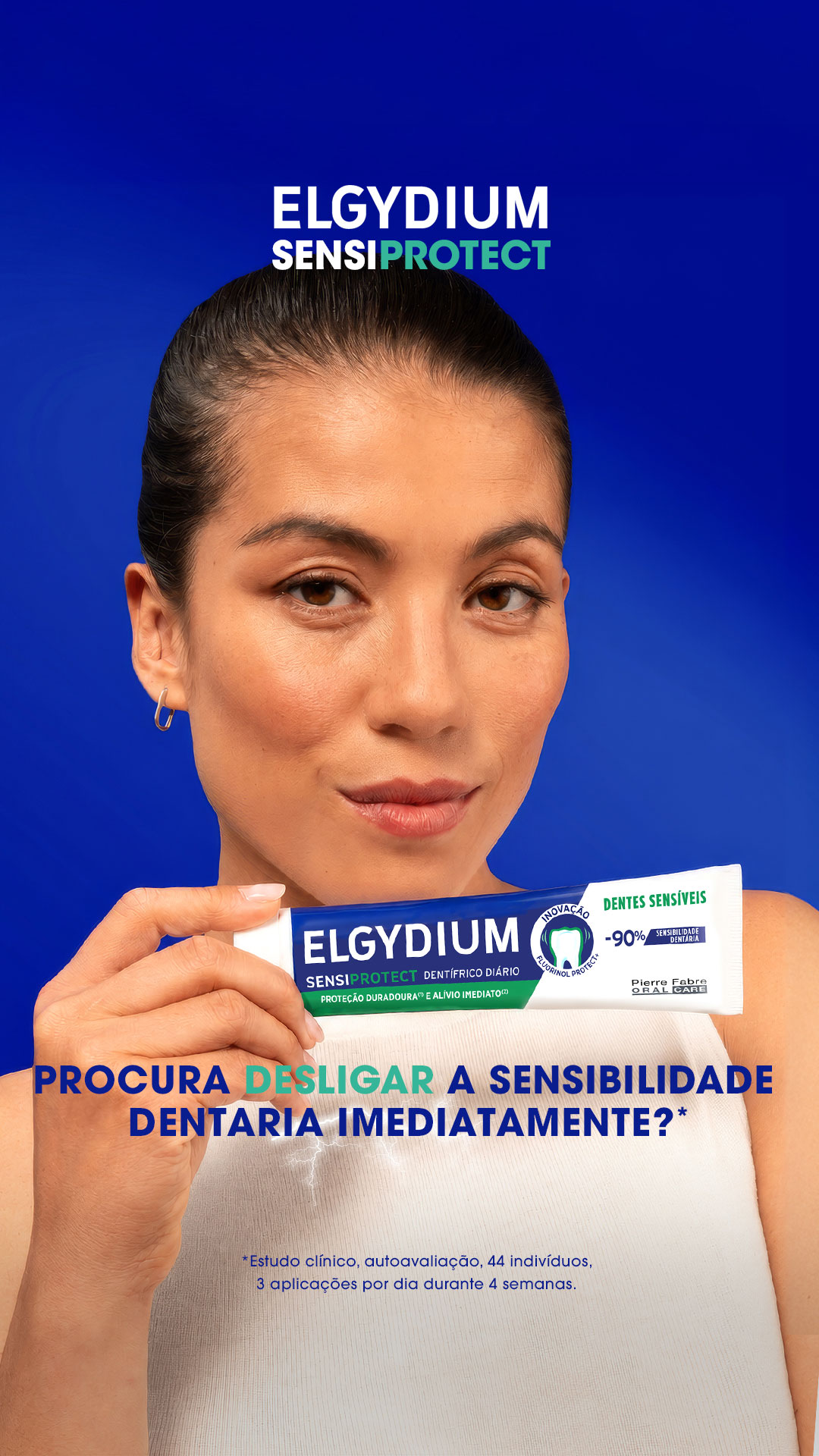 Pierre Fabre ORAL CARE Facebook ad from Jun 16, 2026