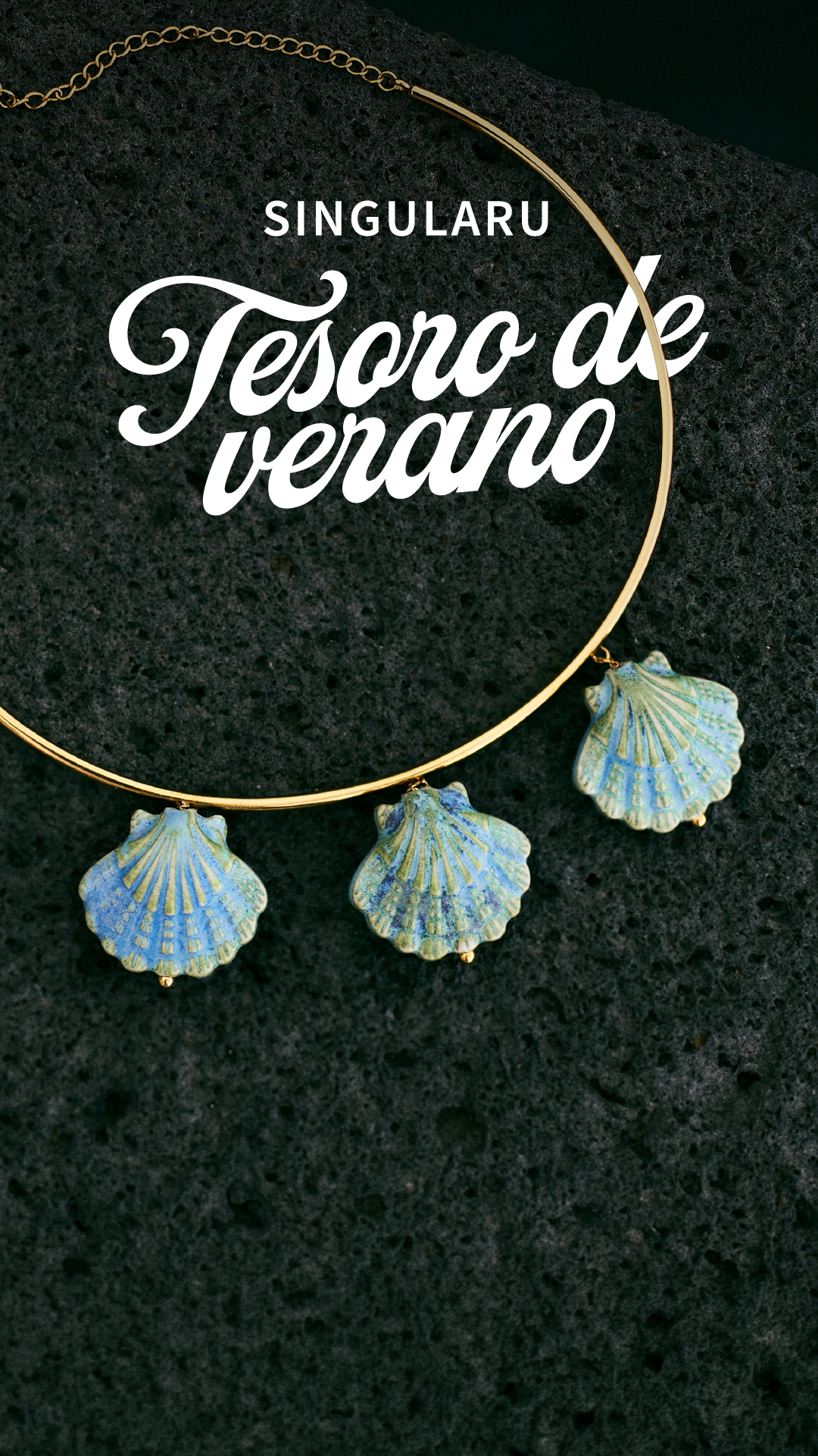 Singularu Jewels Facebook ad