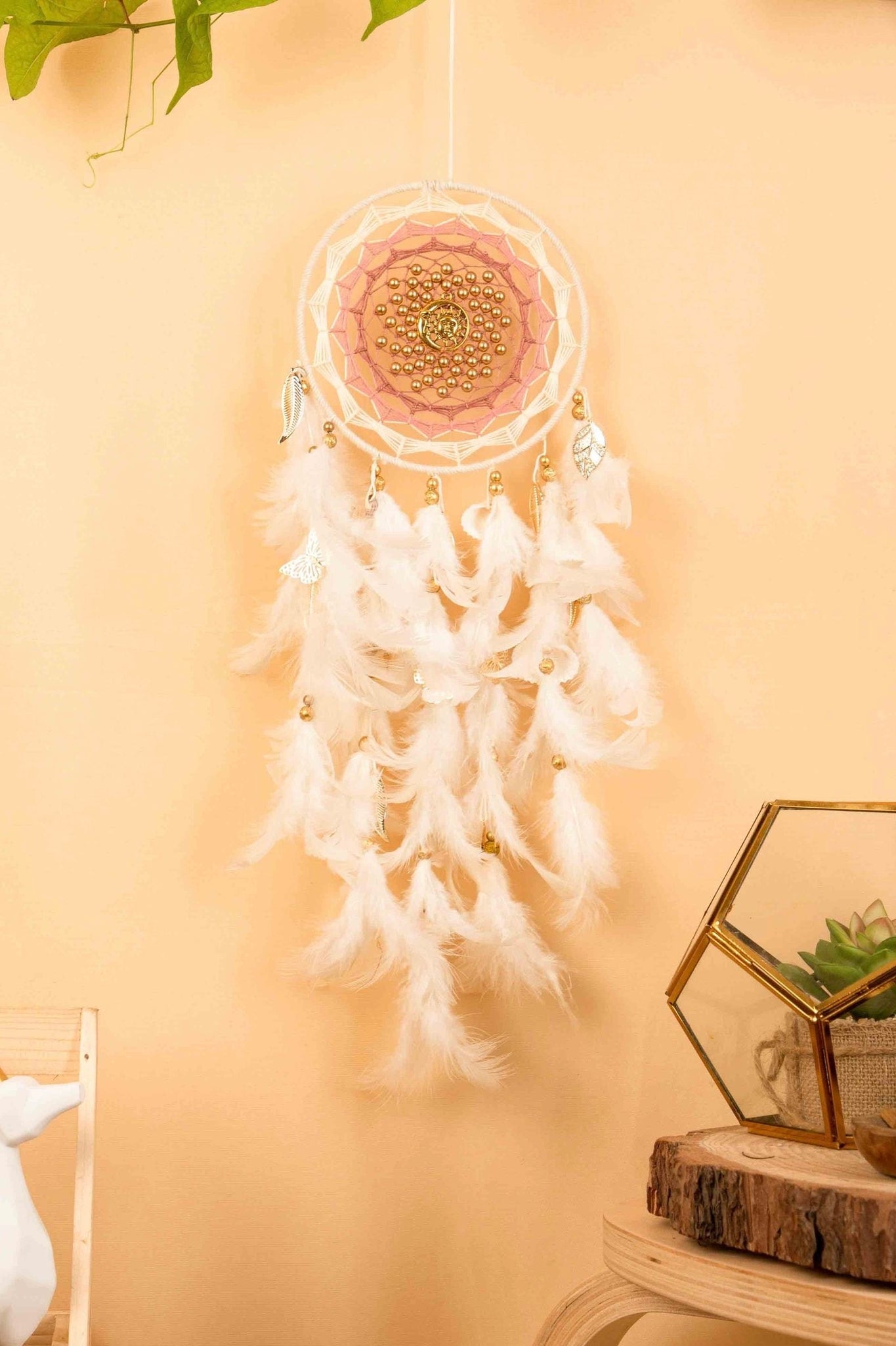 Soul Works Facebook ad