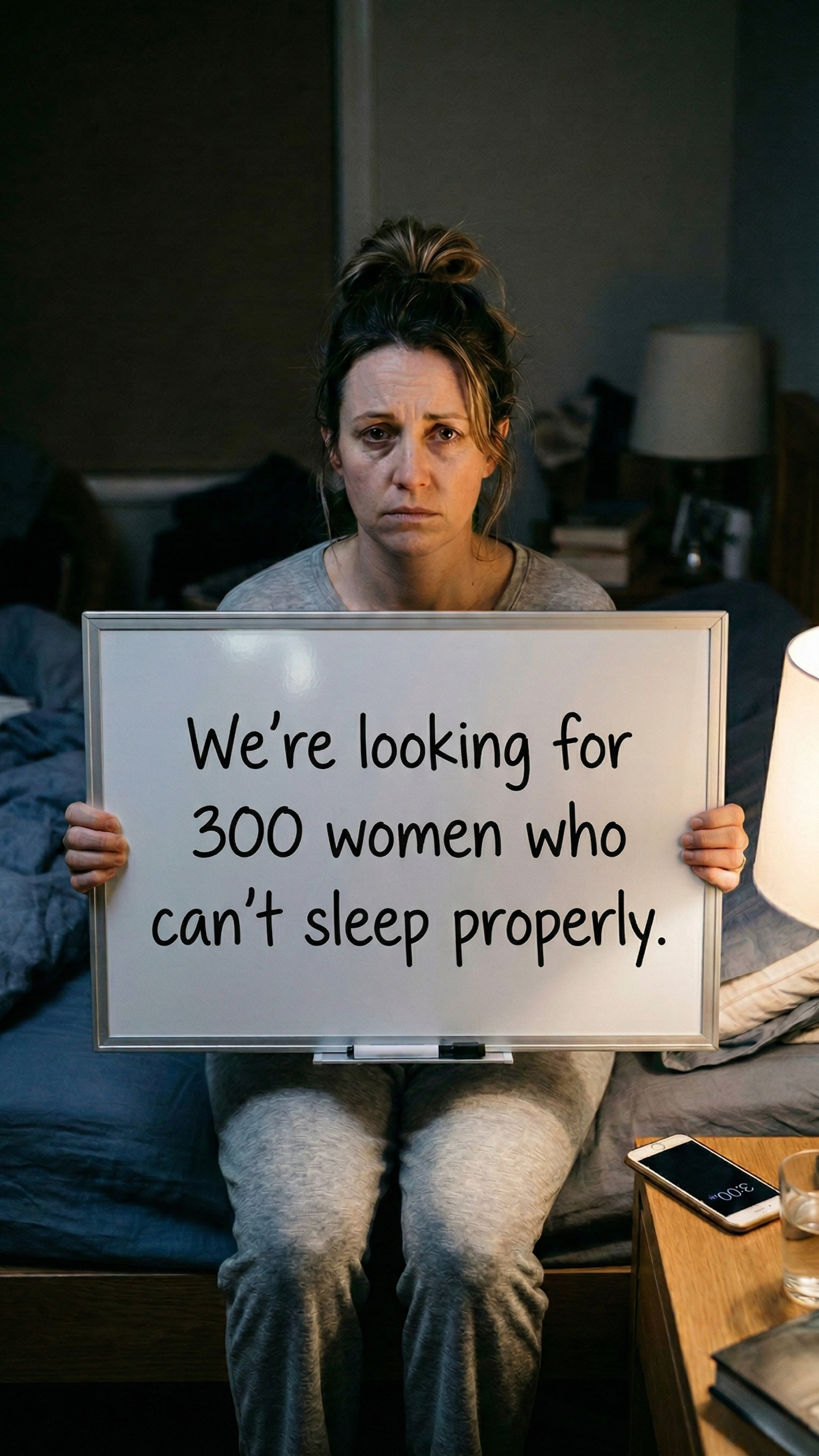 The Wellness Protocol Facebook ad