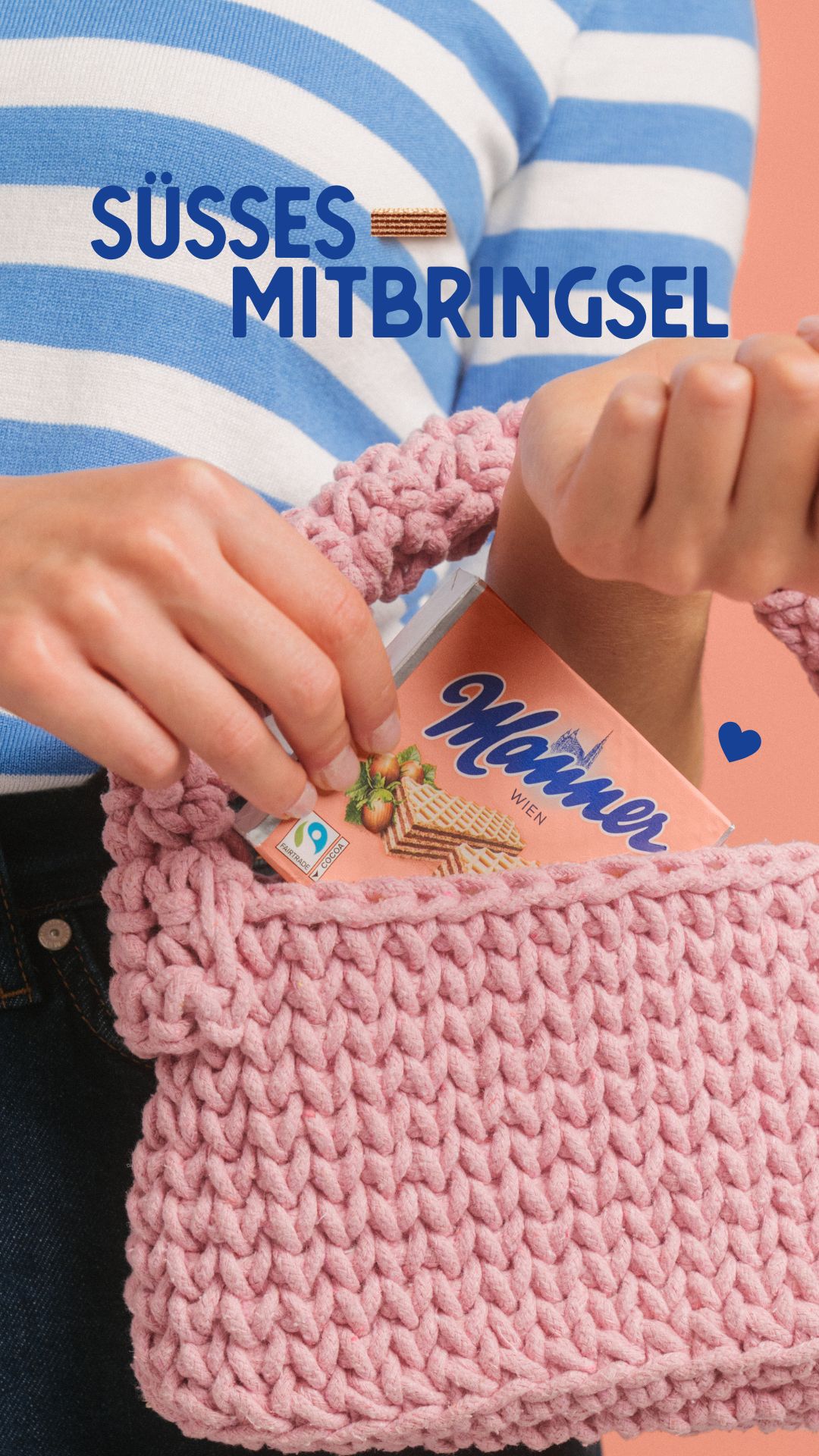 Manner Facebook ad